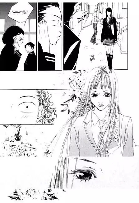 The Flowers of Evil  Chapter 3 image 07
